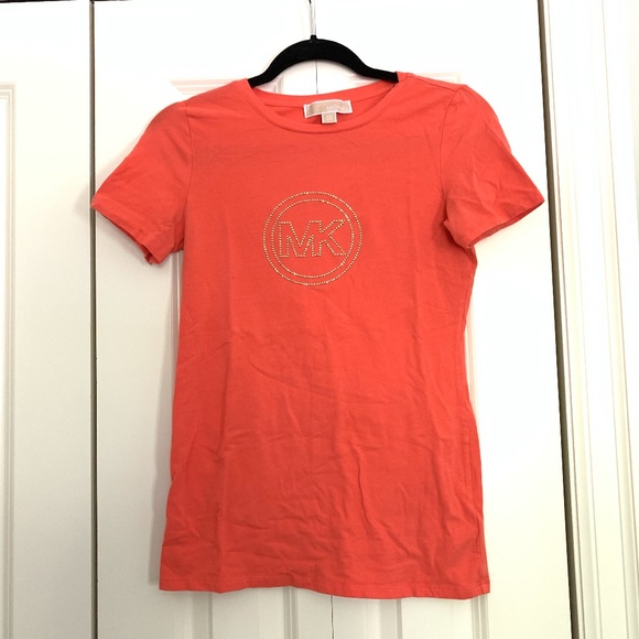 Michael Kors T Shirt - Picture 1 of 1
